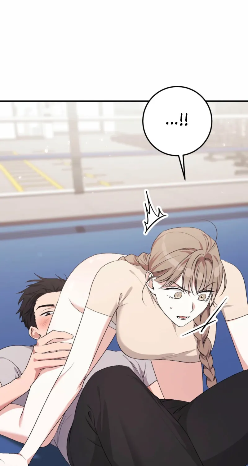 Erotic Strawberry Milk