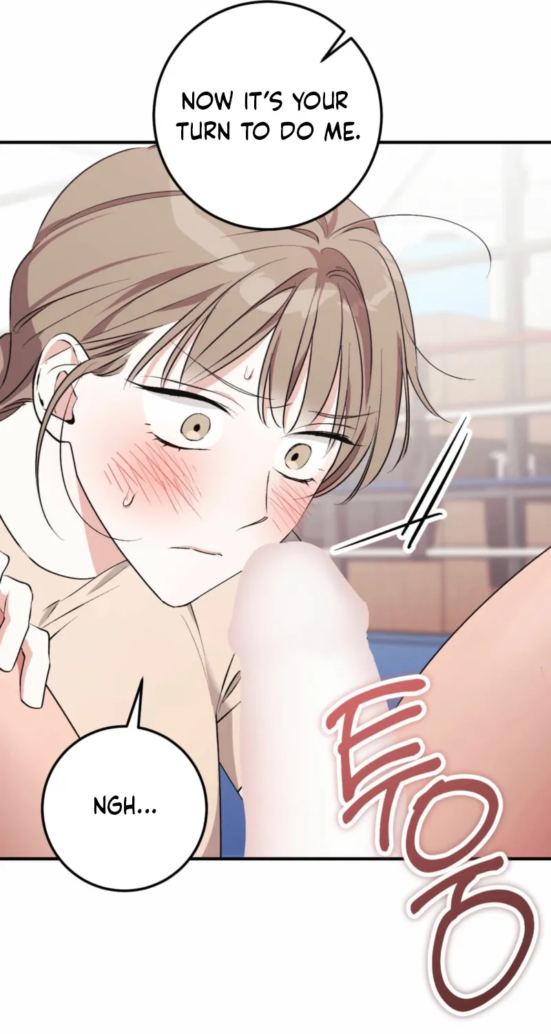 Erotic Strawberry Milk