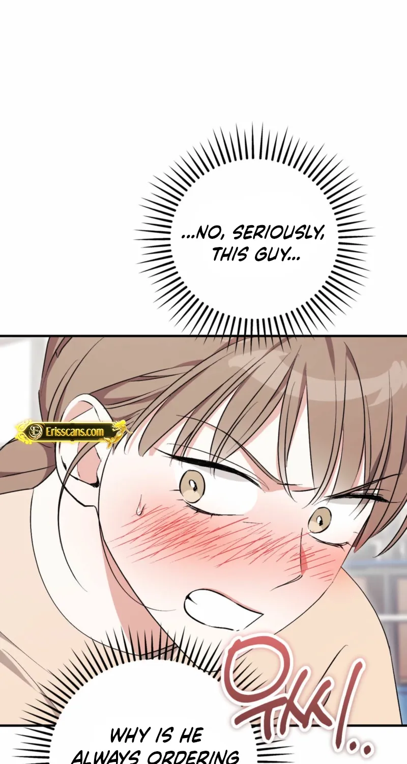 Erotic Strawberry Milk