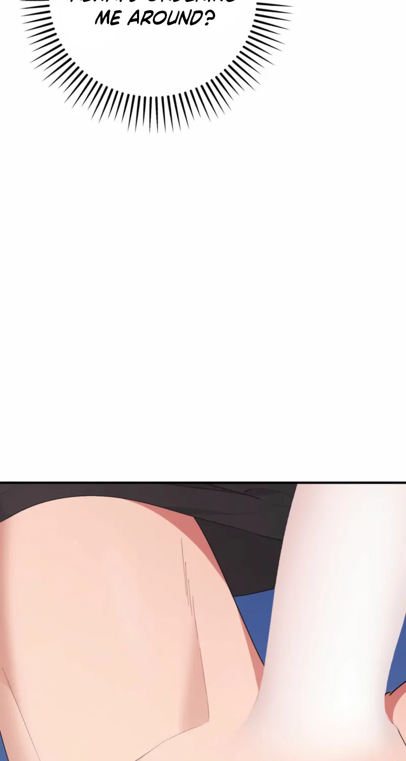 Erotic Strawberry Milk