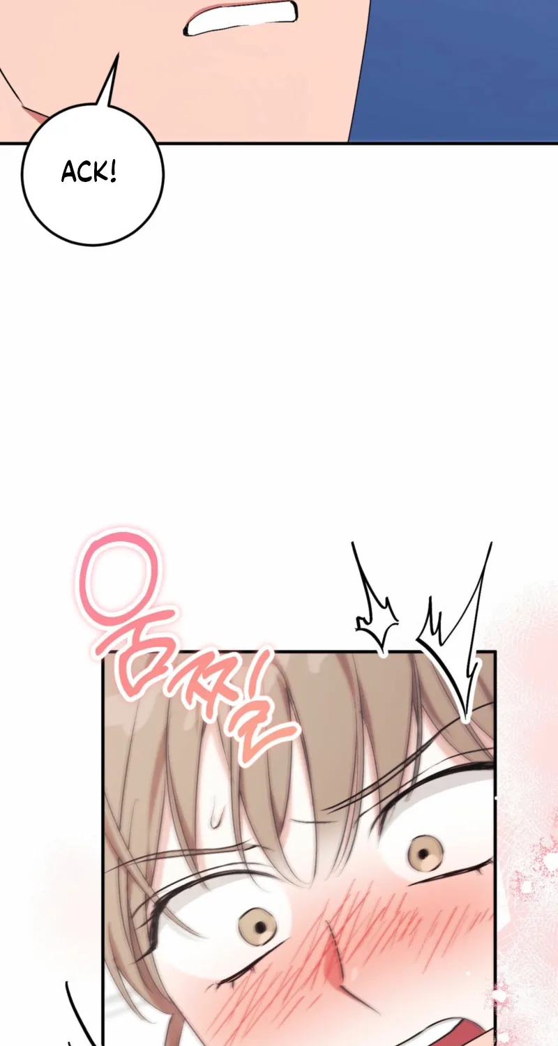 Erotic Strawberry Milk