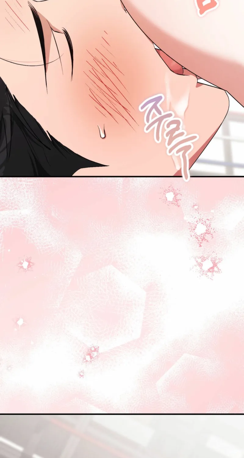 Erotic Strawberry Milk