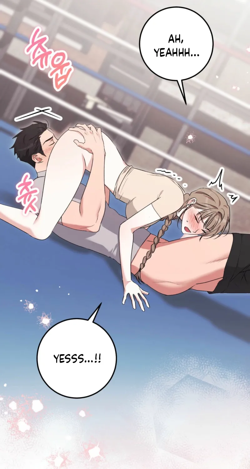 Erotic Strawberry Milk