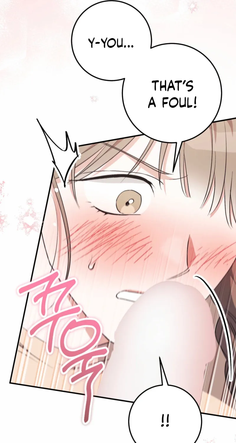 Erotic Strawberry Milk