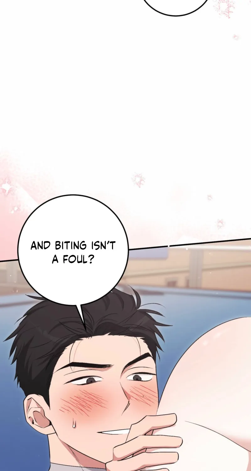 Erotic Strawberry Milk