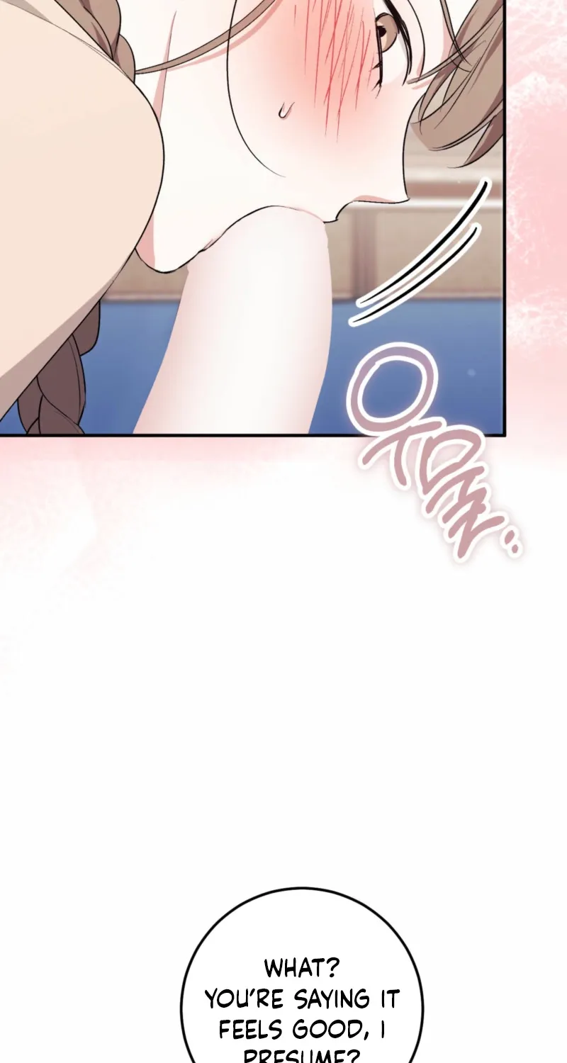 Erotic Strawberry Milk