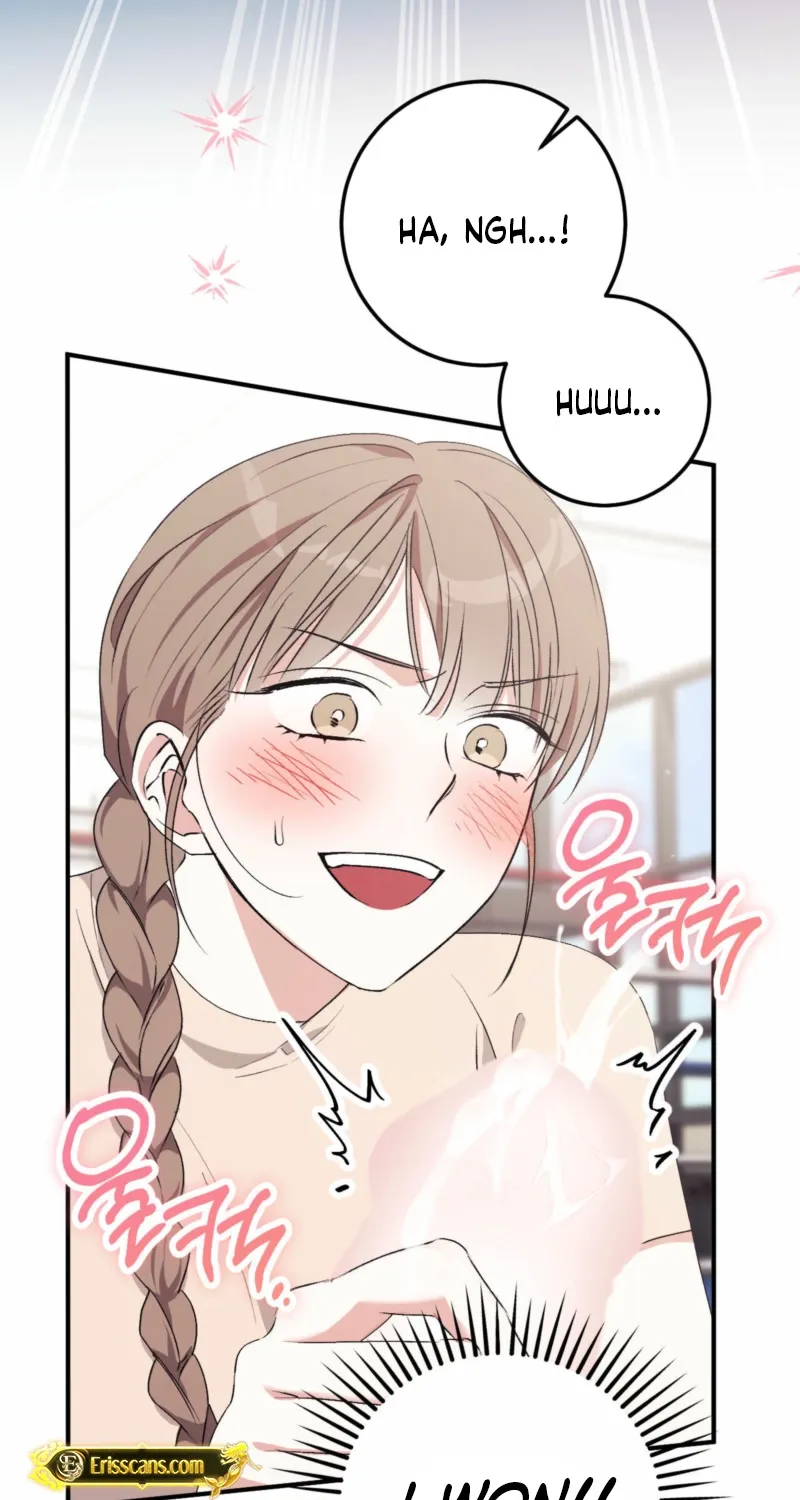 Erotic Strawberry Milk