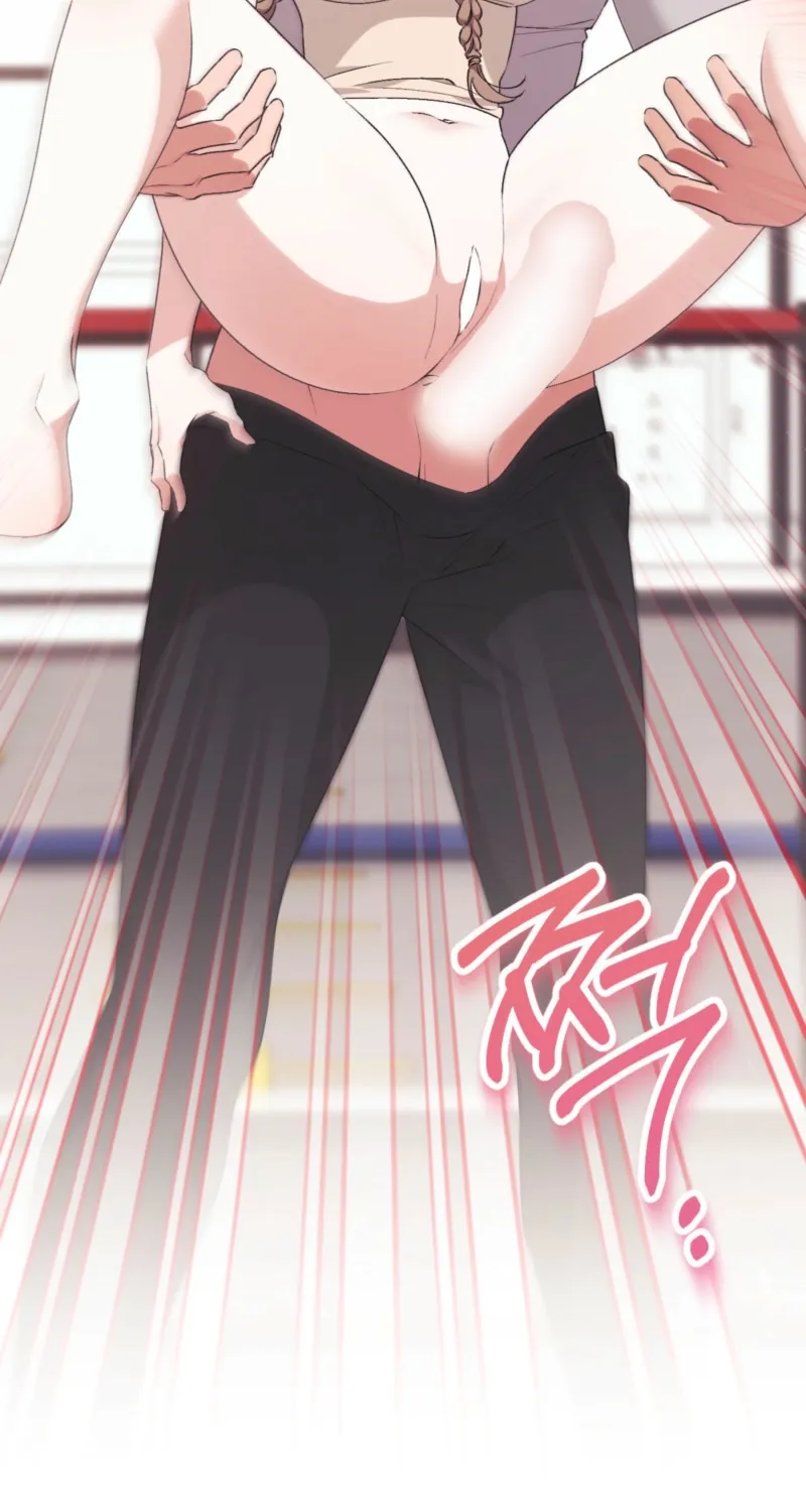 Erotic Strawberry Milk