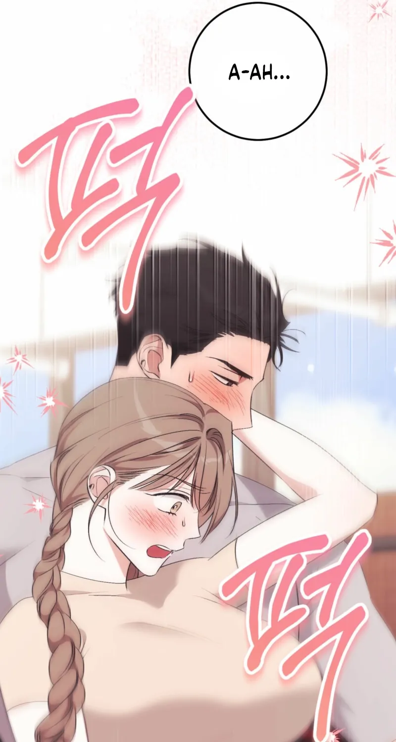 Erotic Strawberry Milk