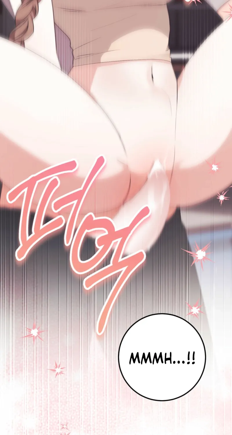 Erotic Strawberry Milk