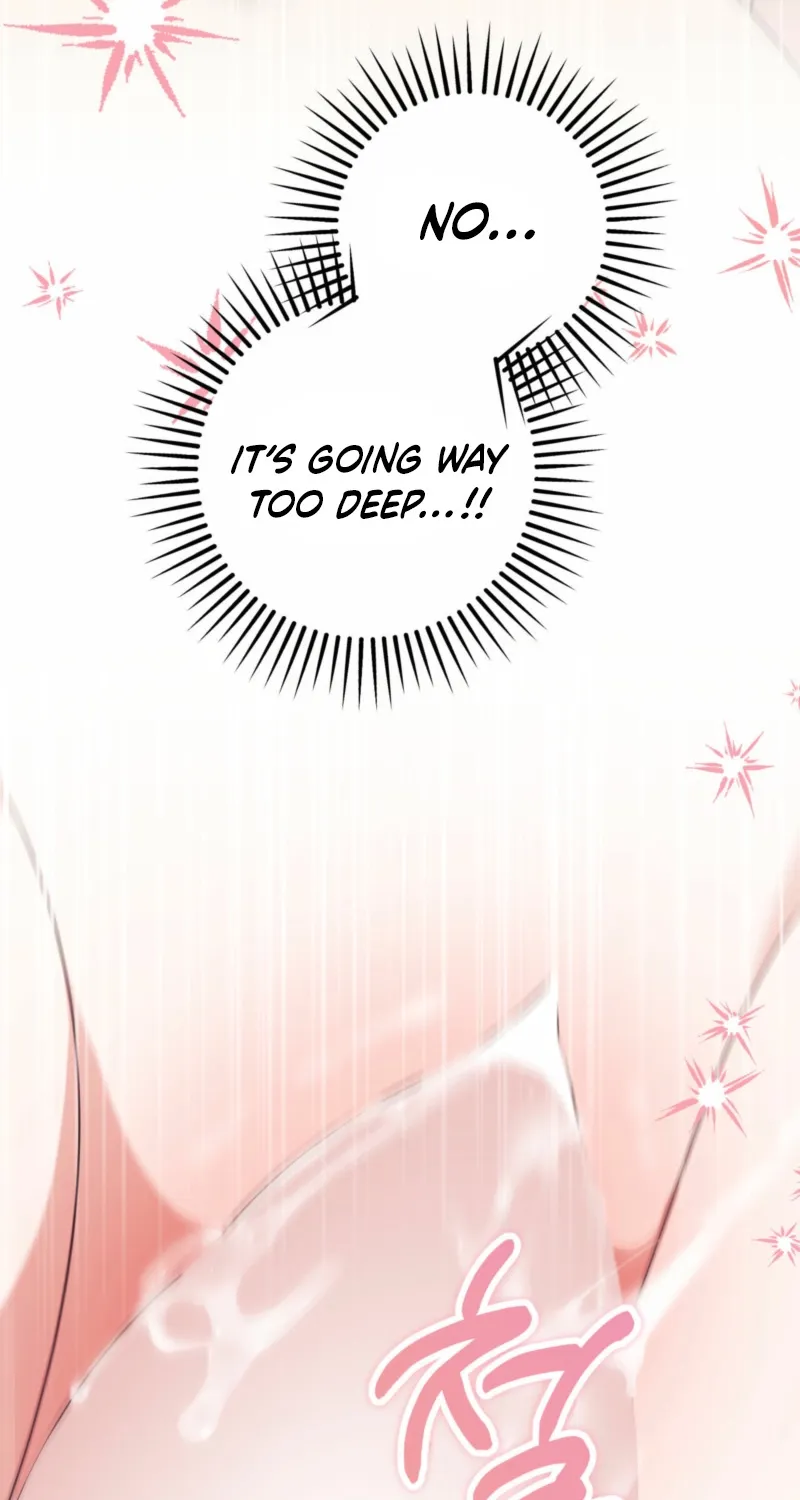 Erotic Strawberry Milk