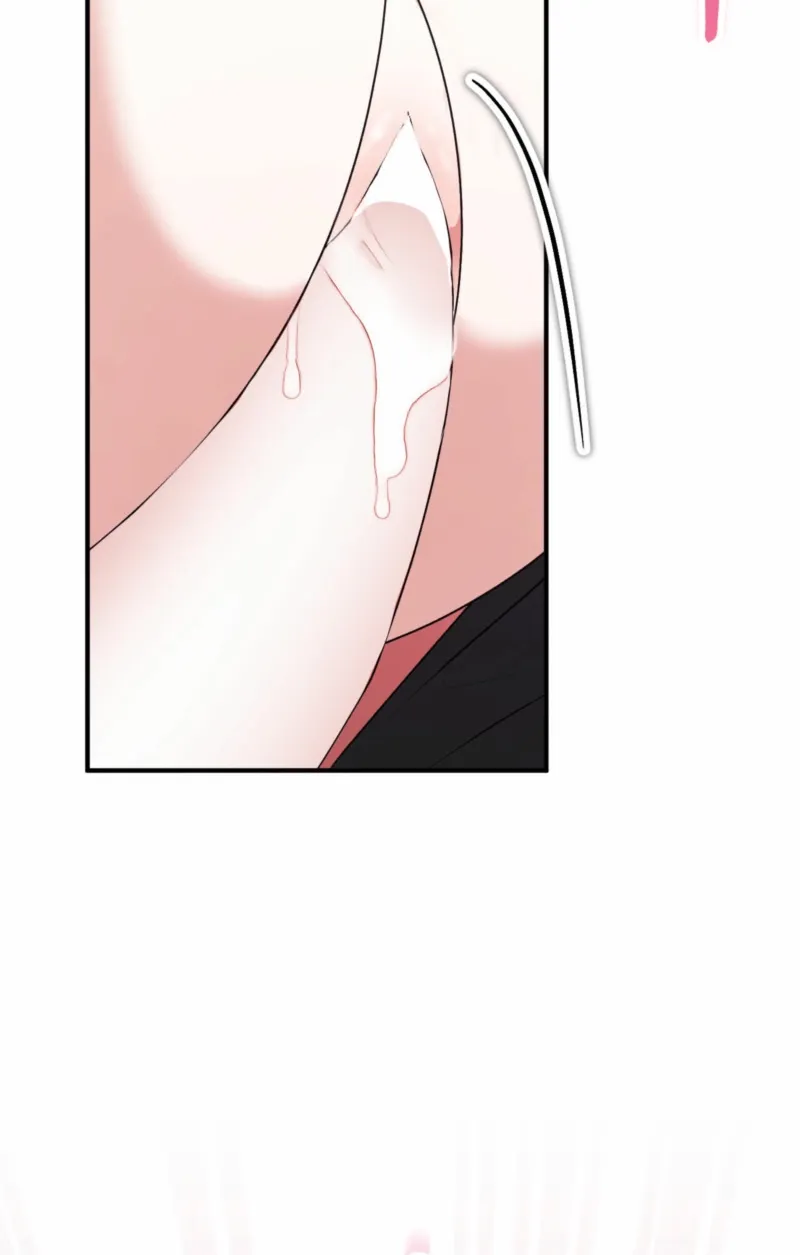 Erotic Strawberry Milk