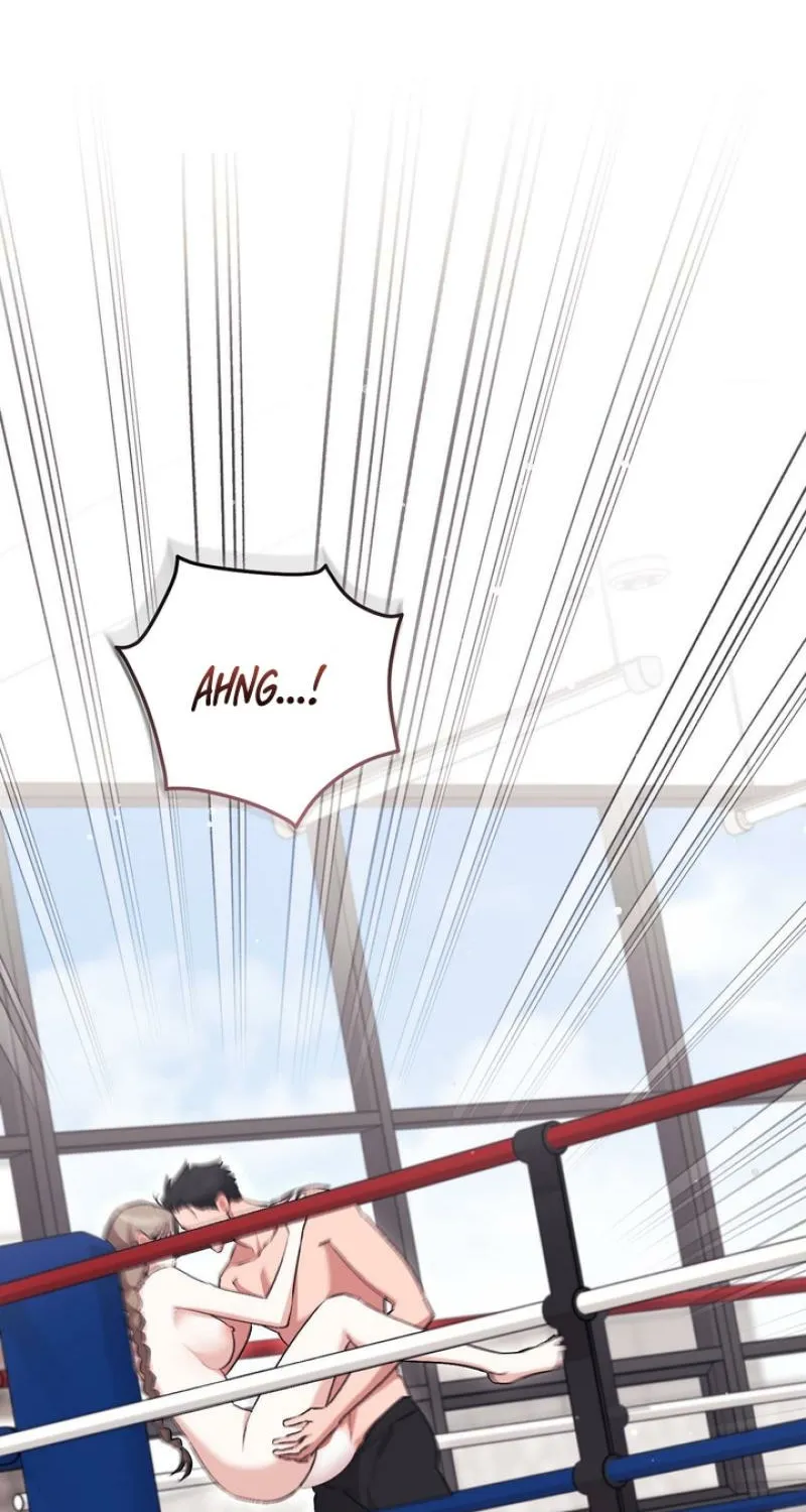 Erotic Strawberry Milk