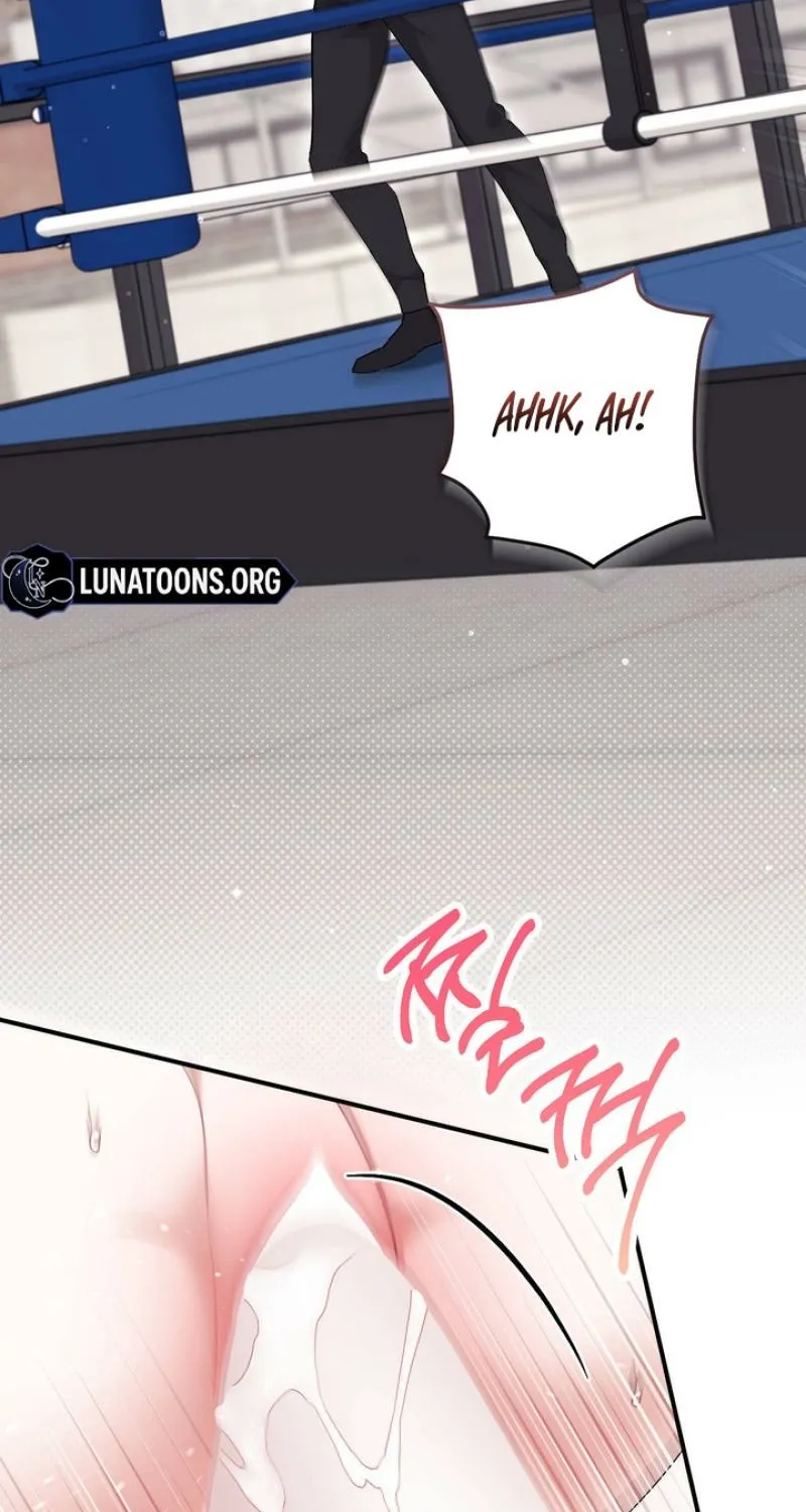 Erotic Strawberry Milk