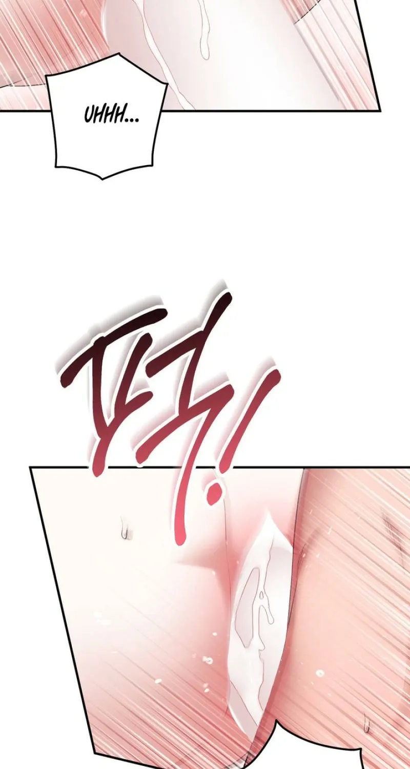 Erotic Strawberry Milk