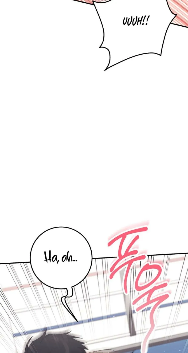 Erotic Strawberry Milk