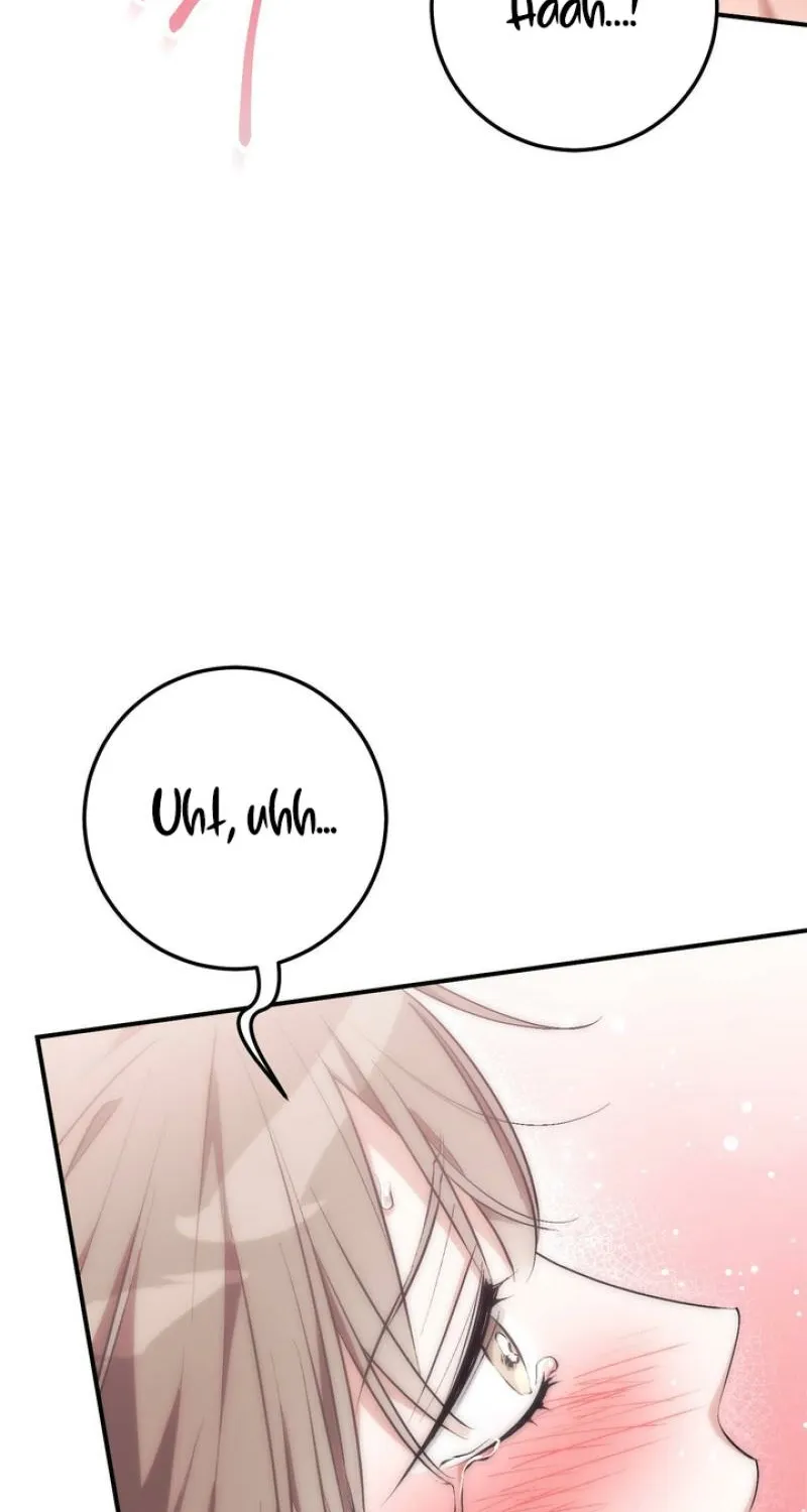 Erotic Strawberry Milk