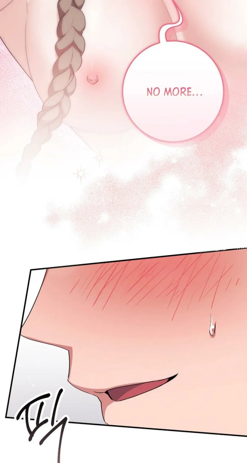 Erotic Strawberry Milk