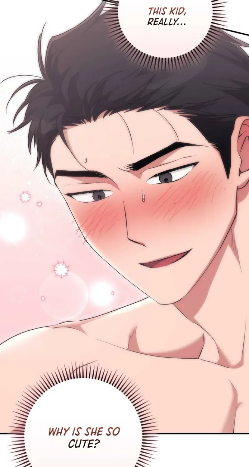 Erotic Strawberry Milk