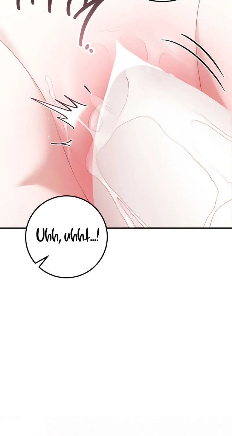 Erotic Strawberry Milk