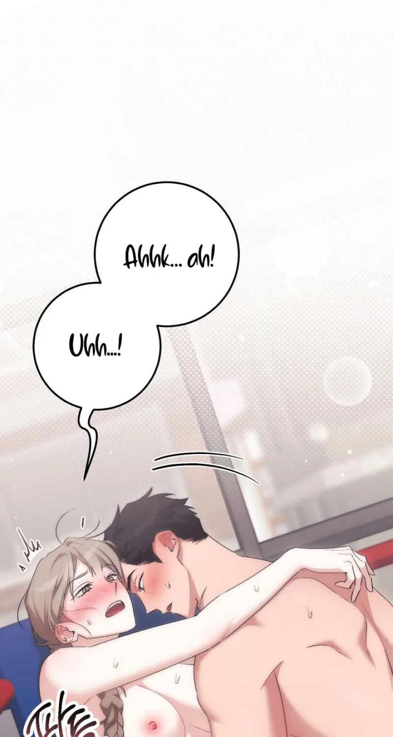 Erotic Strawberry Milk