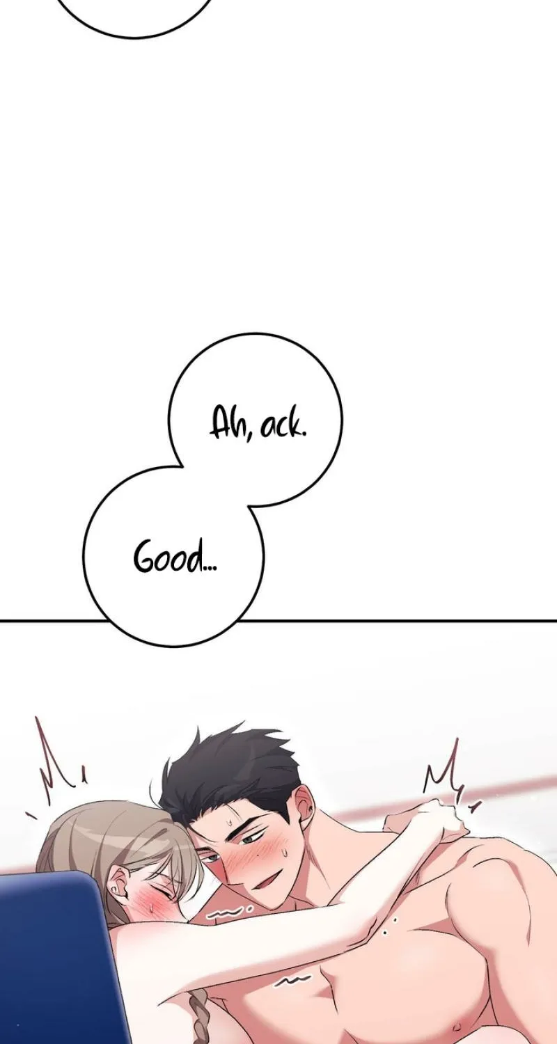 Erotic Strawberry Milk