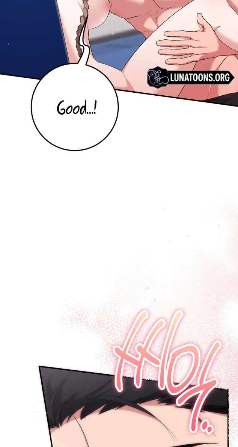 Erotic Strawberry Milk