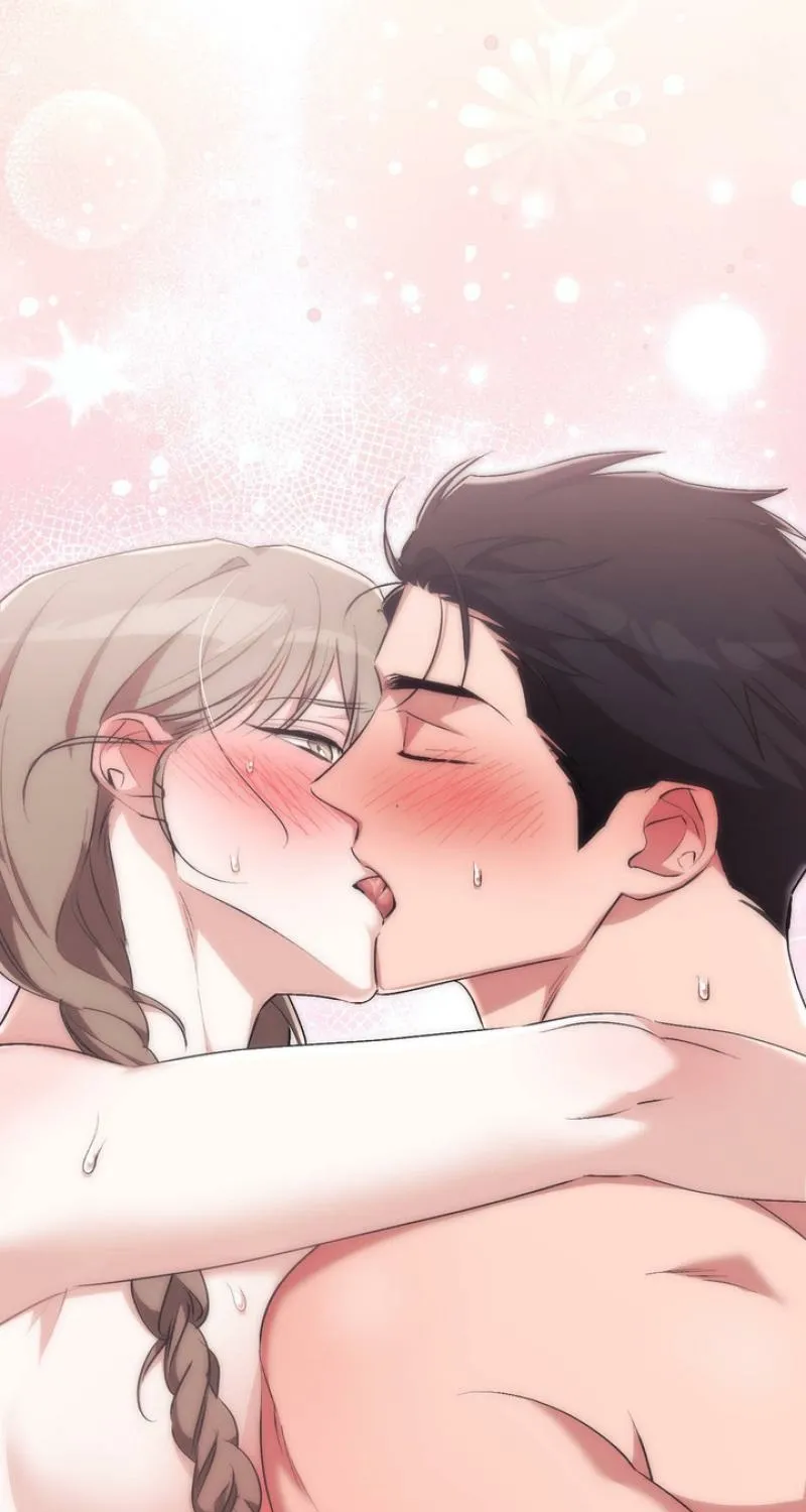 Erotic Strawberry Milk