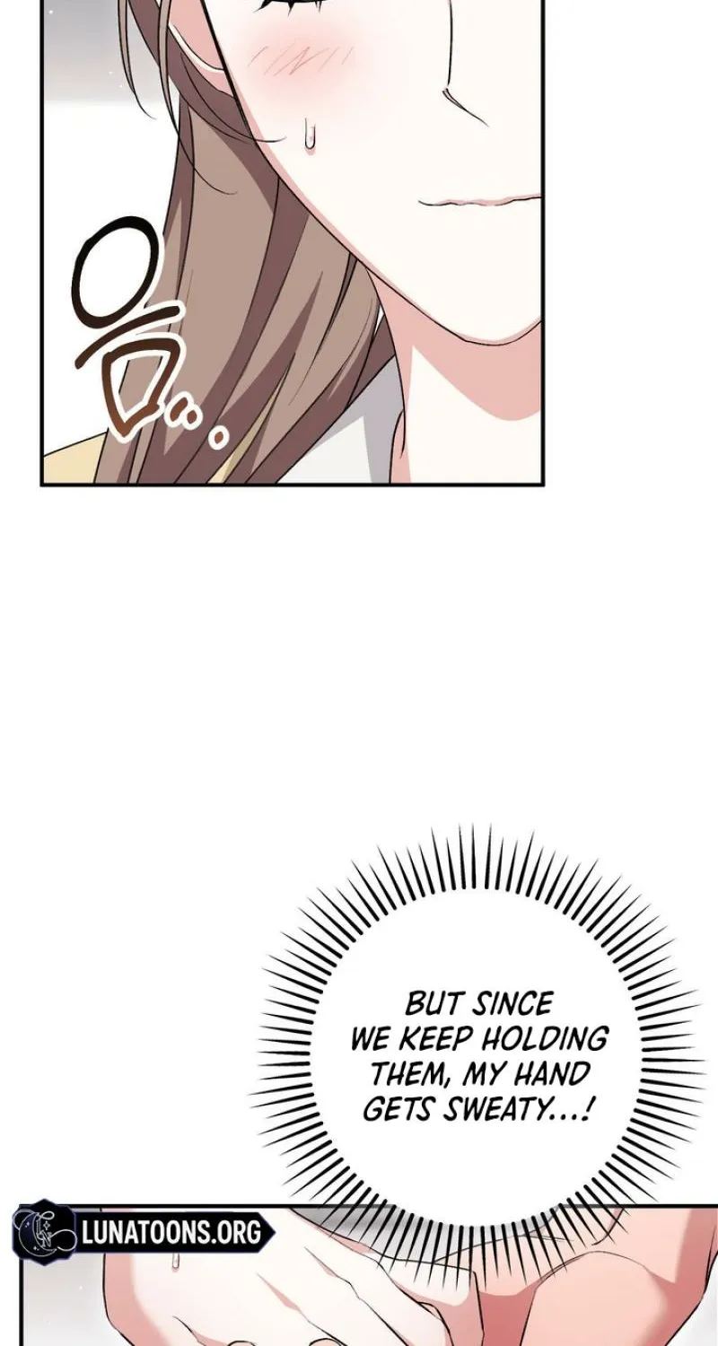 Erotic Strawberry Milk