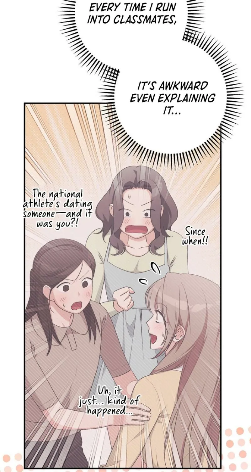 Erotic Strawberry Milk