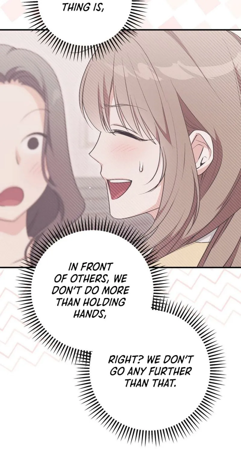 Erotic Strawberry Milk