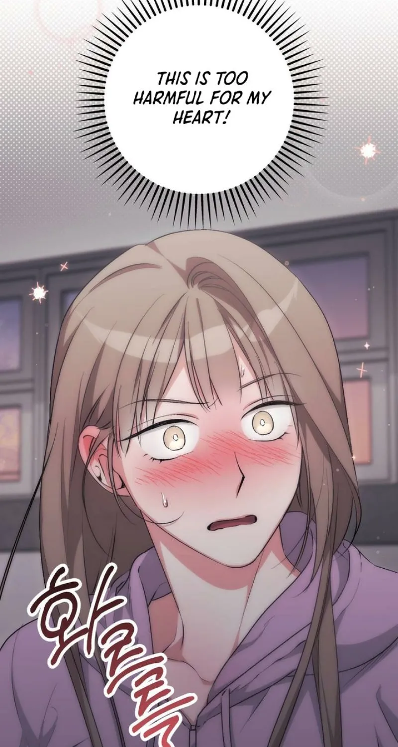 Erotic Strawberry Milk