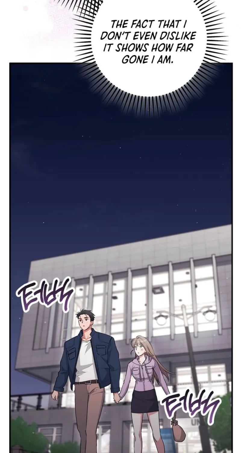 Erotic Strawberry Milk