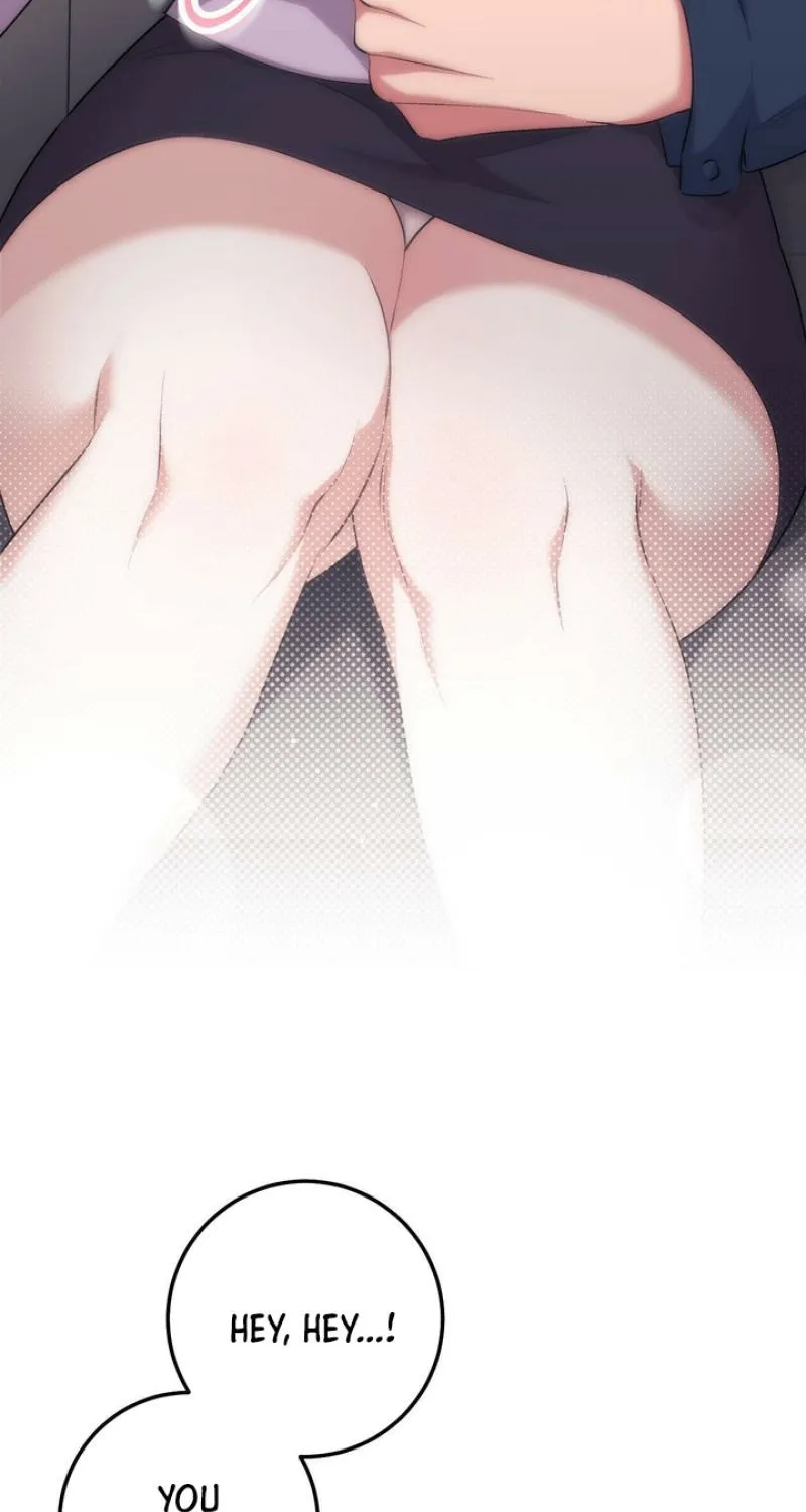 Erotic Strawberry Milk