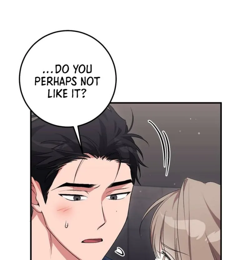 Erotic Strawberry Milk