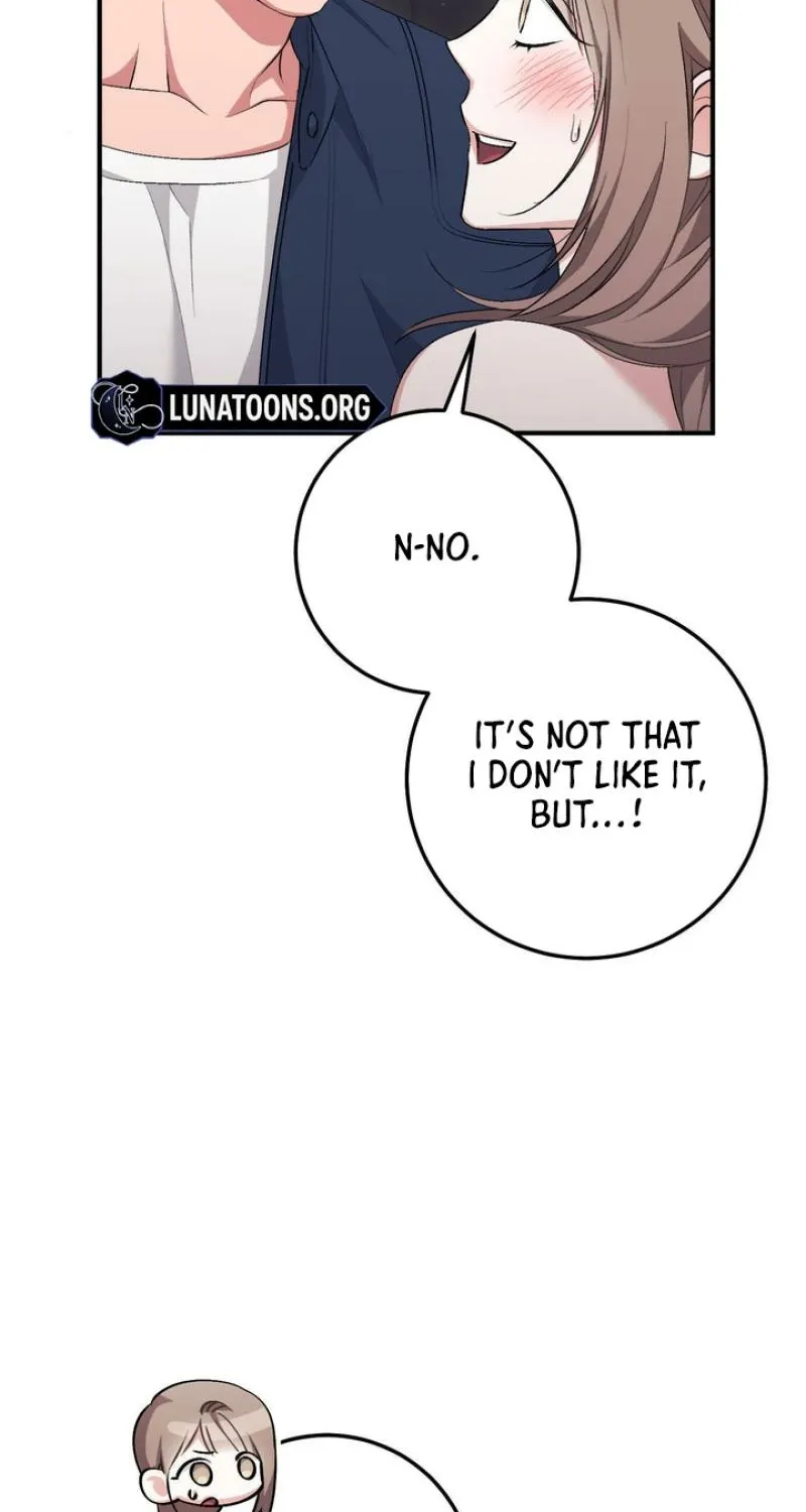 Erotic Strawberry Milk