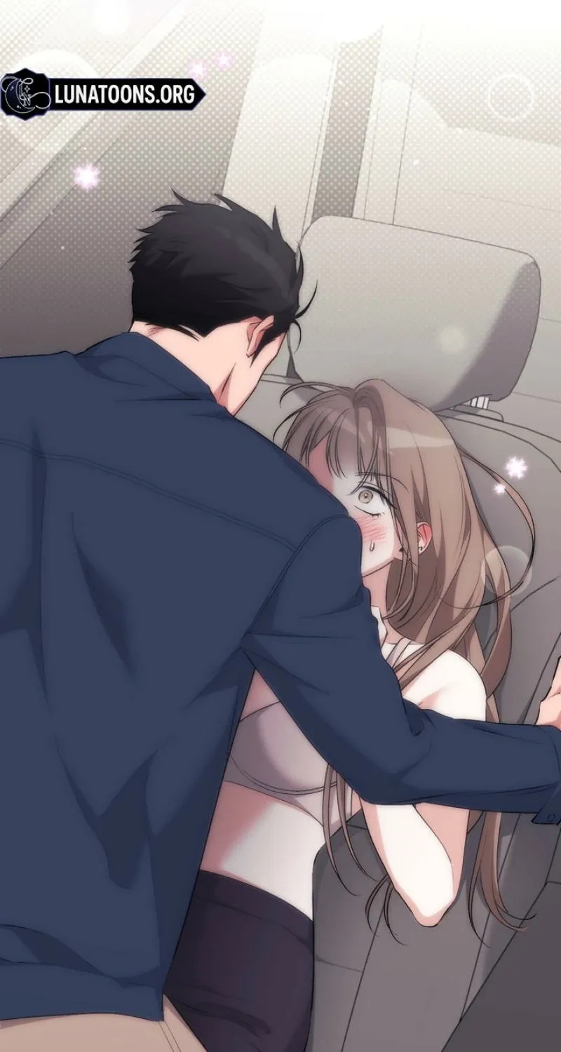 Erotic Strawberry Milk