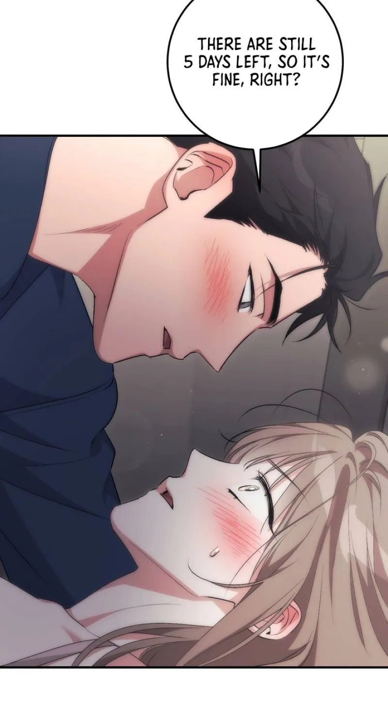 Erotic Strawberry Milk