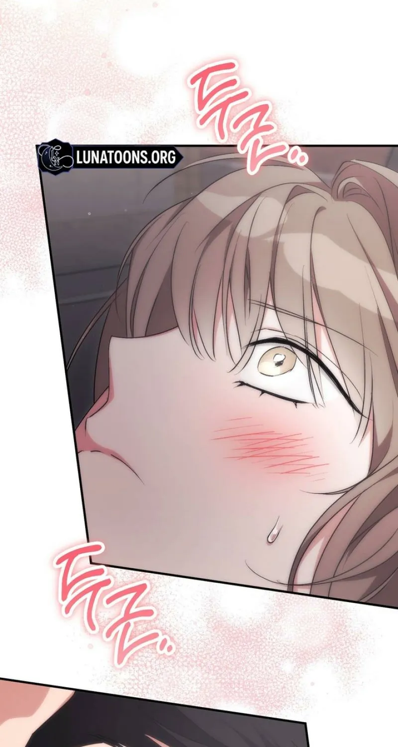 Erotic Strawberry Milk