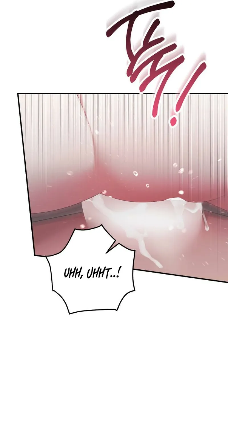 Erotic Strawberry Milk