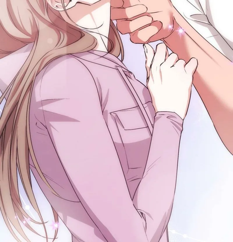 Erotic Strawberry Milk