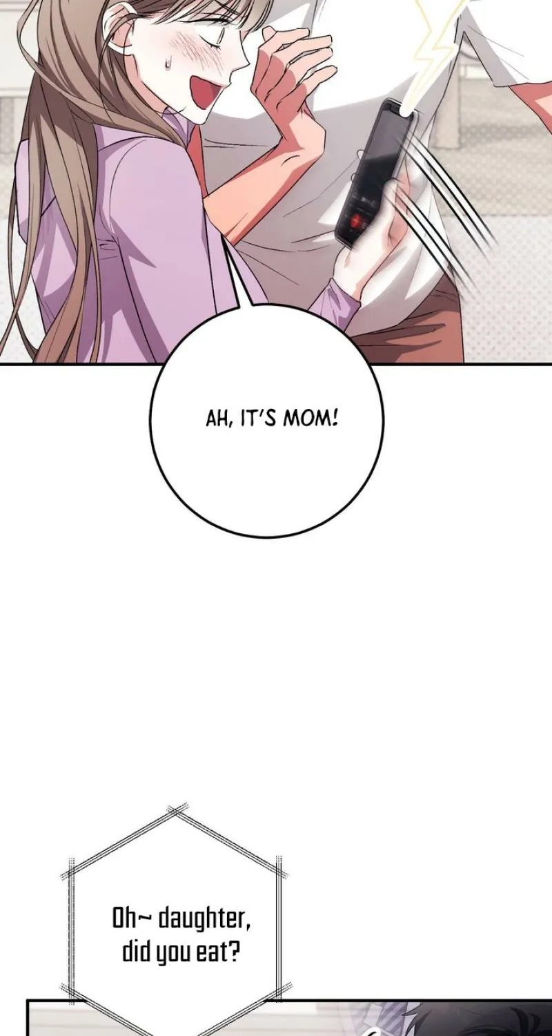 Erotic Strawberry Milk