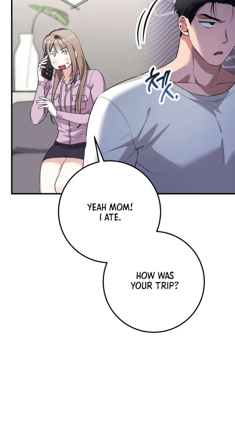 Erotic Strawberry Milk