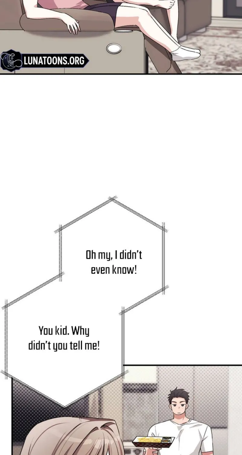 Erotic Strawberry Milk