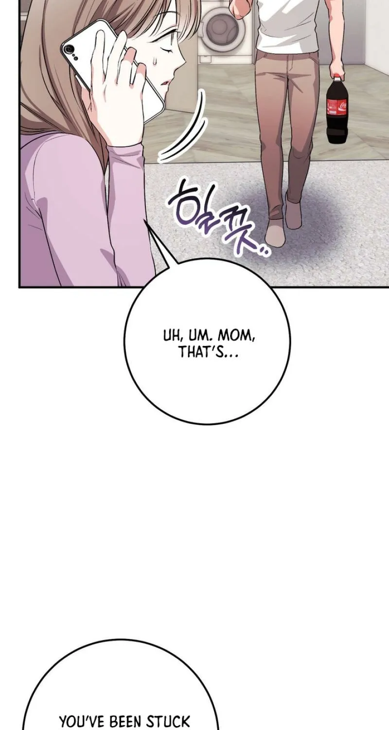 Erotic Strawberry Milk