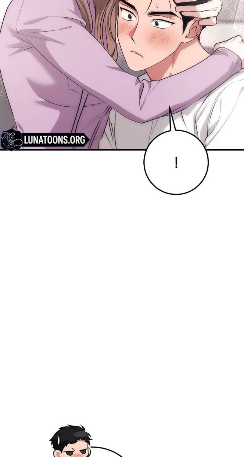 Erotic Strawberry Milk