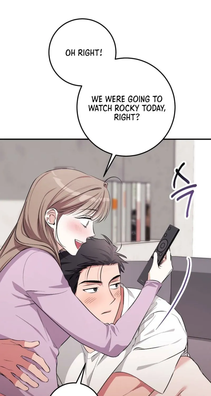 Erotic Strawberry Milk