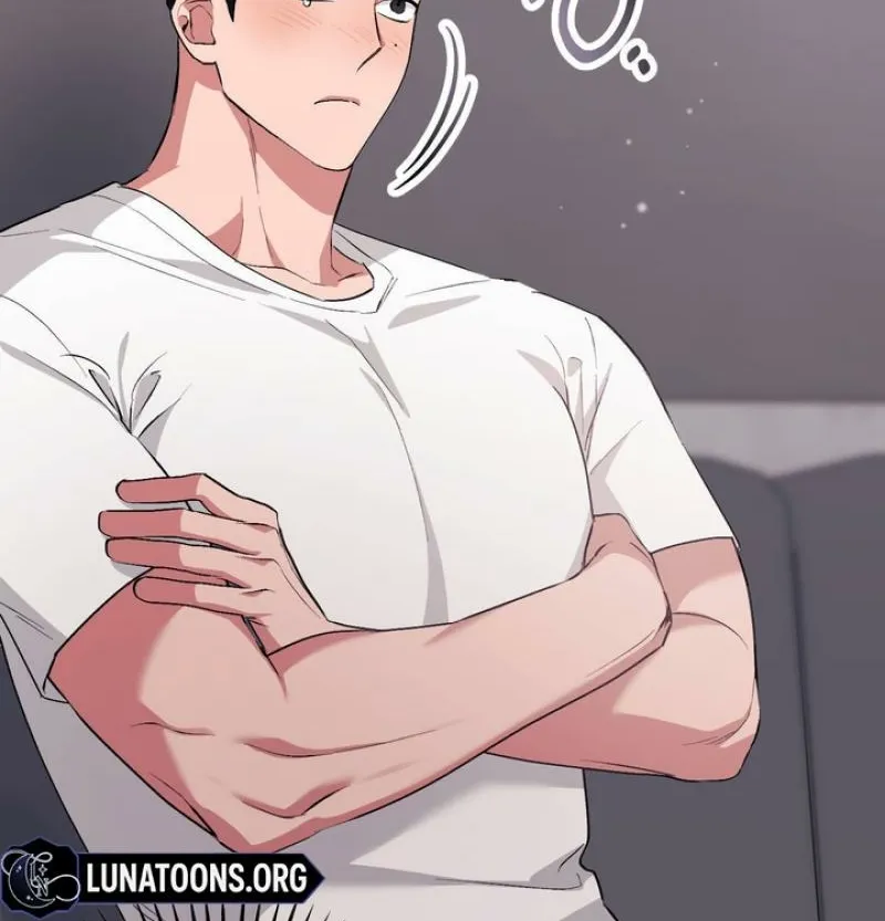 Erotic Strawberry Milk