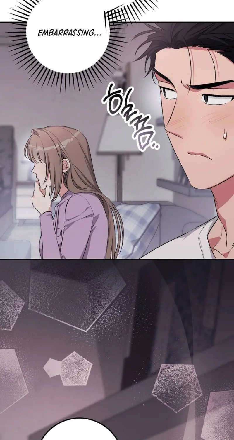 Erotic Strawberry Milk