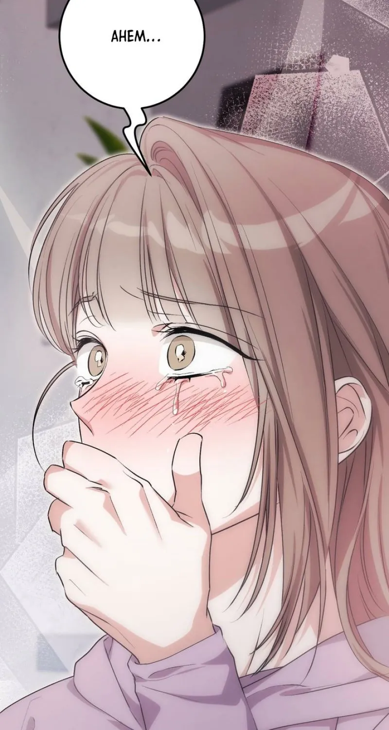 Erotic Strawberry Milk